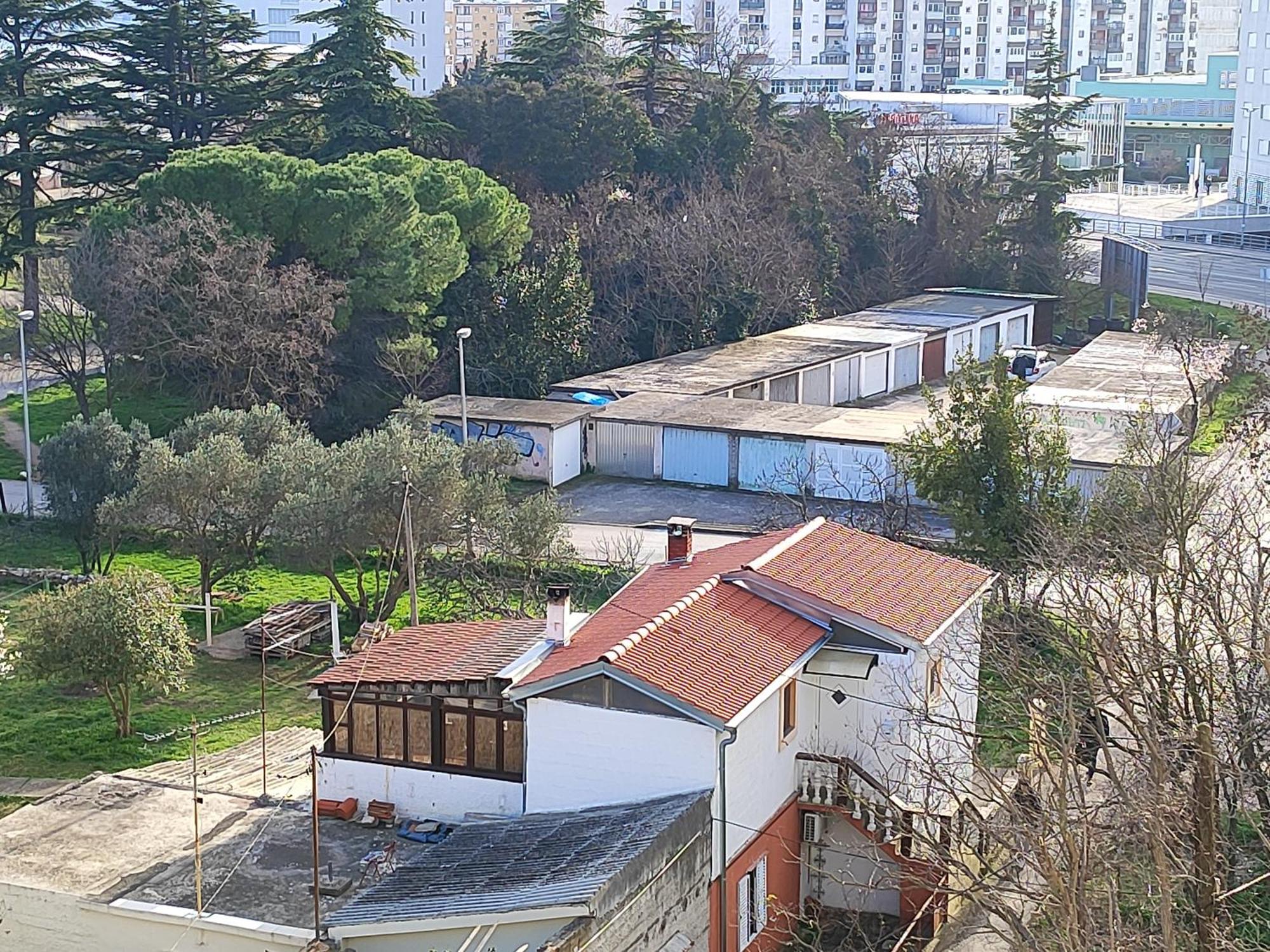 Appartamento With Garage