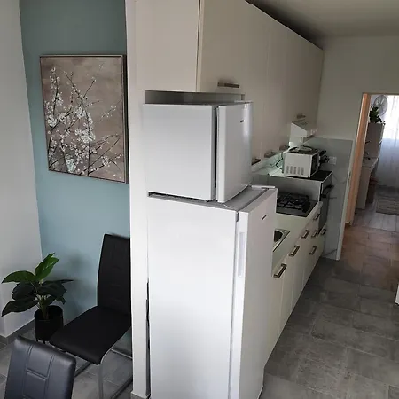 Apartment Zara With Garage Extérieur photo